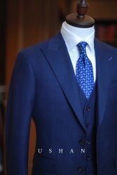 -优山定制西服衬衫大衣(国贸店)