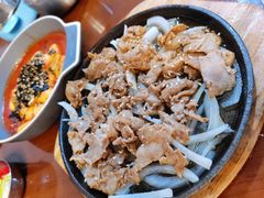 -京尚道韩式美食屋(海甸岛店)