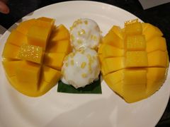 -Mango Tango
