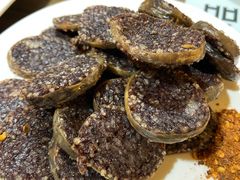 -88号小吃店·经典云南菜·地道纳西美食
