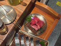 -西塔老太太泥炉烤肉(万柳华联店)