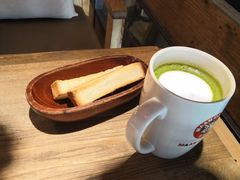 -漫咖啡(永旺梦乐城店)