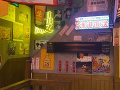 -白石の深夜食堂(宝龙店)