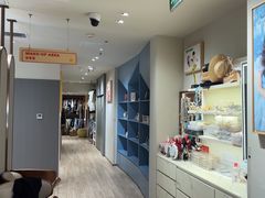 -海马体照相馆(上海月星环球港店)