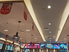 -蜀留香火锅(社会山店)