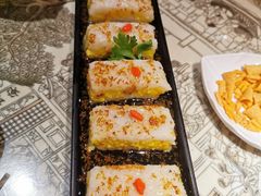 -遇见长安之丝路风荷(大唐西市店)