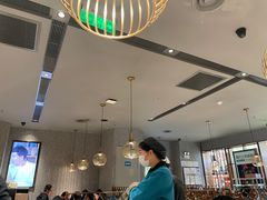 -半天妖烤鱼(西铁营万达店)