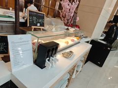 -漢咖啡·全服务式自助晚餐(武汉洲际酒店)