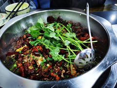 -天治宣·野椒鸡(龙头寺总店)