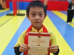 -HELLO功夫(印象城店)