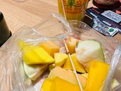 -水果立方果然鲜(升平路店)