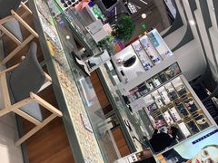 -宝岛眼镜(南京金鹰世界店)