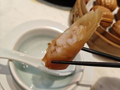 -花城粤菜餐厅(高新区店)