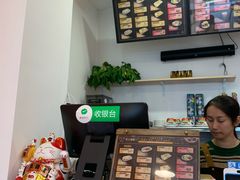 -汁爷匠人肠粉新秀北店(古玩城店)
