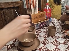 -老三样·旧食新味(船山路店)