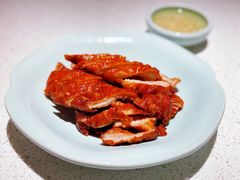 脆皮肥肠-竹外桃花·江南小酒馆(SKP·S店)
