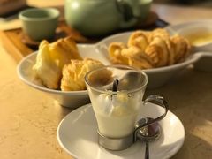 -国际饭店·原点咖啡吧ORIGIN CAFE&BAR