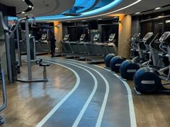 -金仕堡游泳健身会所(中铁名邸店)