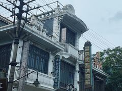 -观澜湖华谊冯小刚电影公社(百年记忆公社)