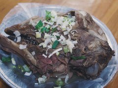 -马德国羊头名小吃(荣华锦汇店)