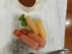 -新侨三宝乐西餐厅(崇文门店)