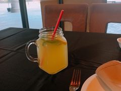 -Efes Turkish & Mediterranean Cuisine 艾菲斯餐厅(陆家嘴店)