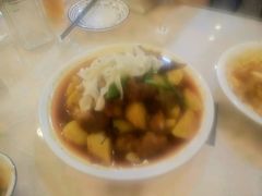 -马尔龙新疆饭店·清真(瑞景店)