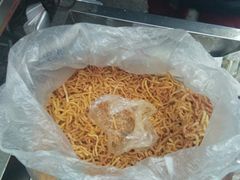 -糯米团油茶早餐铺