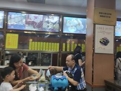 -奇芳阁·百年清真南京菜(夫子庙店)