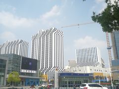 -万达广场(南京江宁店)