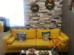 -禧瑞 ·丝浴主题·水疗·spa(中山公园店)
