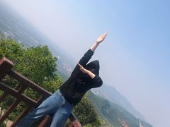 -杭州半山国家森林公园