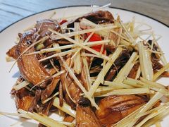 -熹素·鲜美素食Vegetarian (天河领展店)