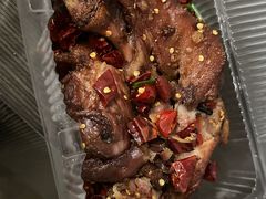 -凯鸽酒楼(大同振兴街店)