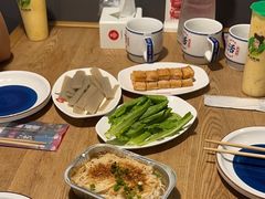 -鱼酷活鱼烤鱼(梅江印象城店)