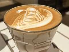 -CENCHI 汵奇咖啡(东四店)