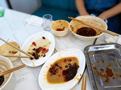 -七一路油泼面(七一路总店)