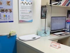 -康爱犬猫诊所·牙专科·骨外科·影像内科(丰宁店)