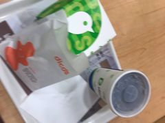 -德克士(砂之船奥特莱斯店)