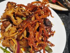 -汉巴味德(大悦城店)