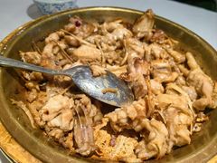 -围龙屋客家食府(福田店)