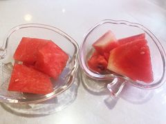 西瓜-包子大王(新泽巷店)