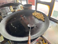 -老姿娘炒糕粿(指南里小区店)