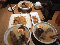 -味千拉面(南昌杉杉奥特莱斯广场店)