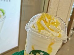 -星巴克(我格广场店)