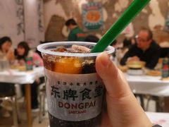 荔枝可乐-东排食堂长沙小吃大排档(五一广场店)