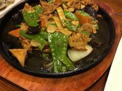 -C31地窖餐厅(黑龙江北路店)