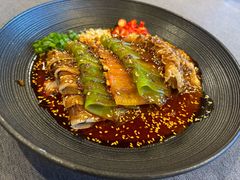 -羲和雅苑•北京烤鸭(平安国际金融中心店)