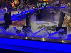 -九月海·海鲜自助(世纪东方店)