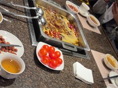 -皇城老妈火锅(琴台店)
